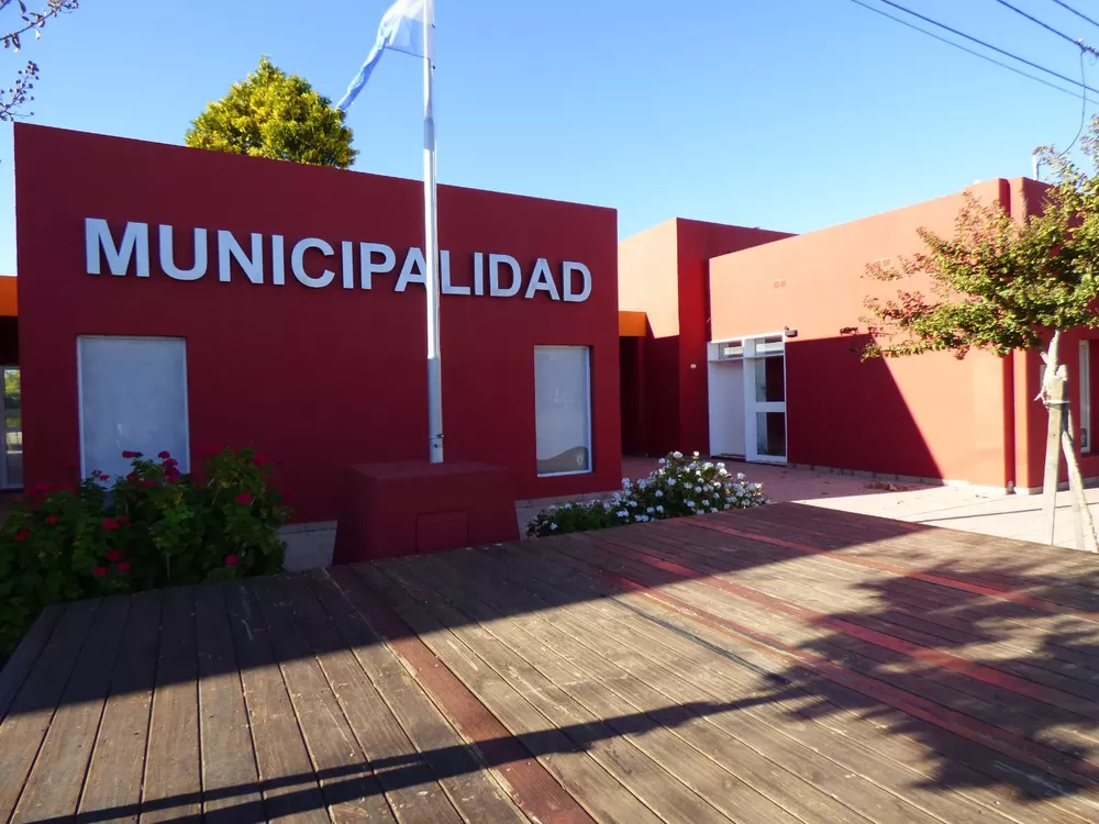 Municipalidad de Alpachiri