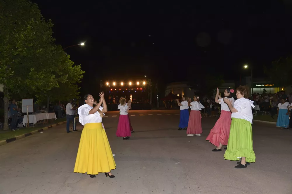 Fiesta de la Rosa 21 13