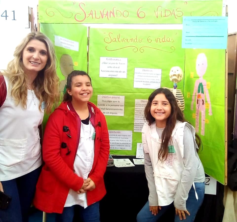 FERIA DE CIENCIAS 2019 3