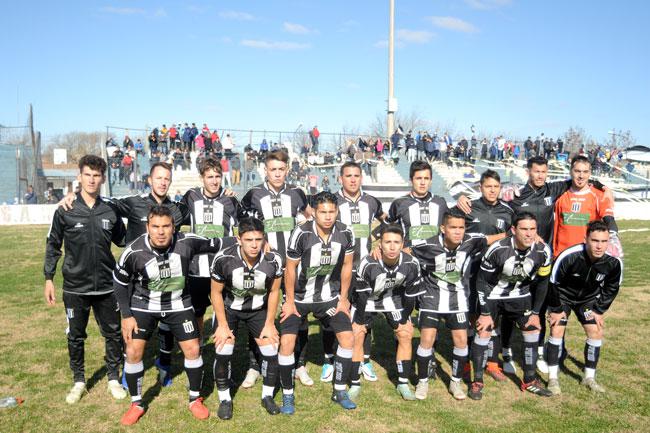 MATIENZO CENTENARIO 4