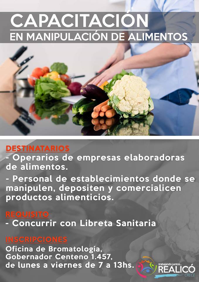 MANIPULACION ALIMENTOS 6