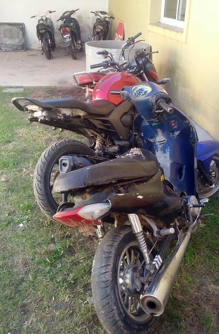 motos secuestradas 2