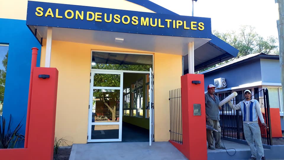 pileta climatizada 4