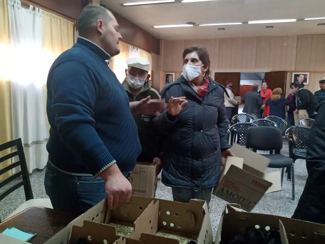 Ponedoras Larroude 1