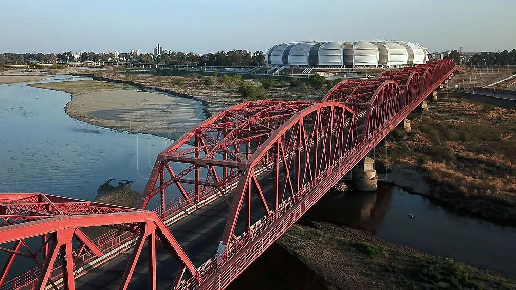 PUENTE CARRETERO