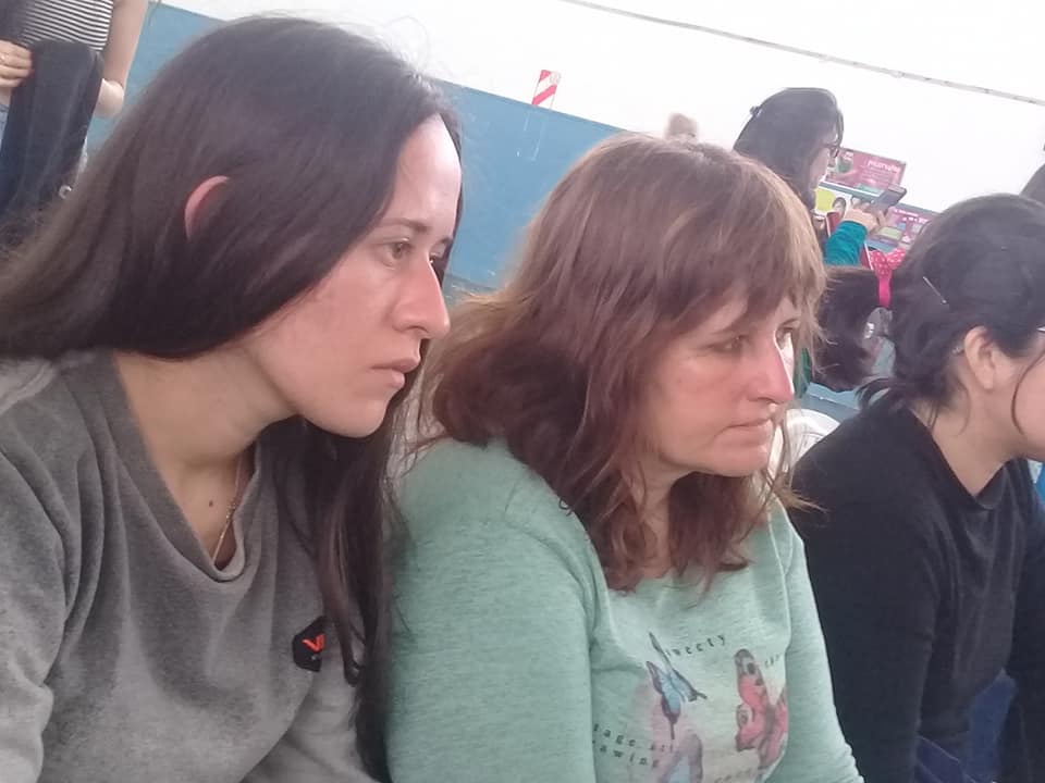 ENCUENTRO MUJERES TRELEW 2