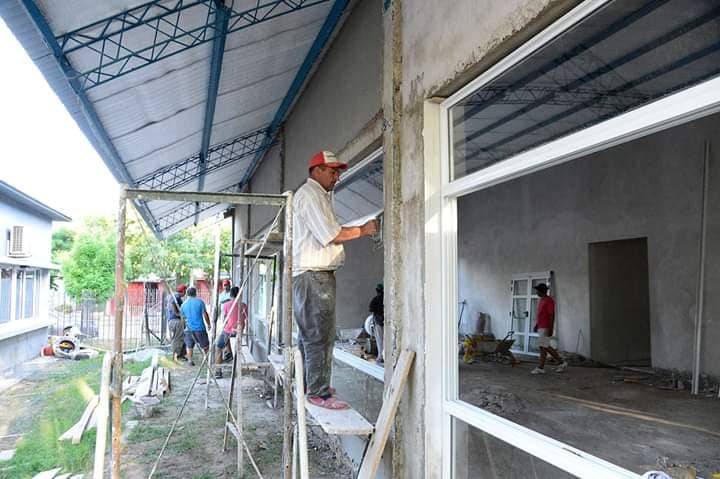 Climatizada Parera 2