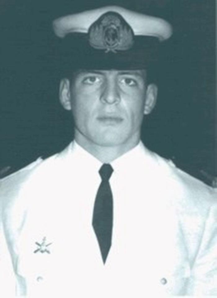 MALVINAS Pedro-Giachino