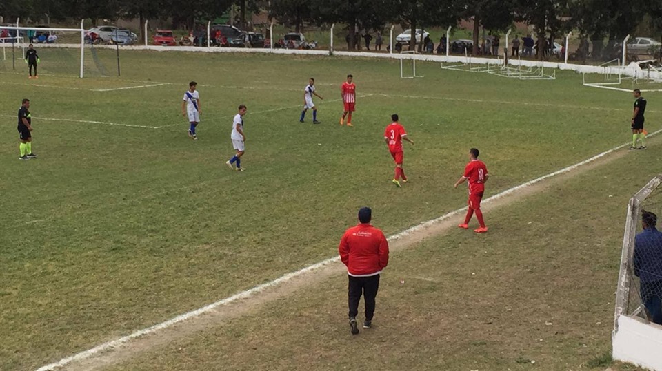 AGRARIO VS NEWBERY 1