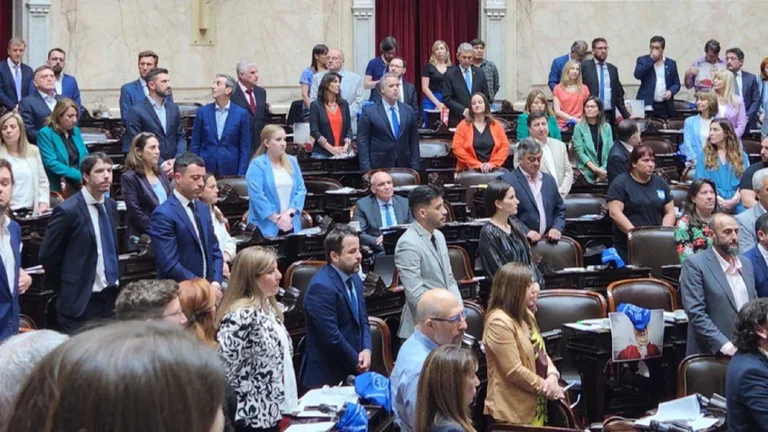 Homenaje a Hebe Espert