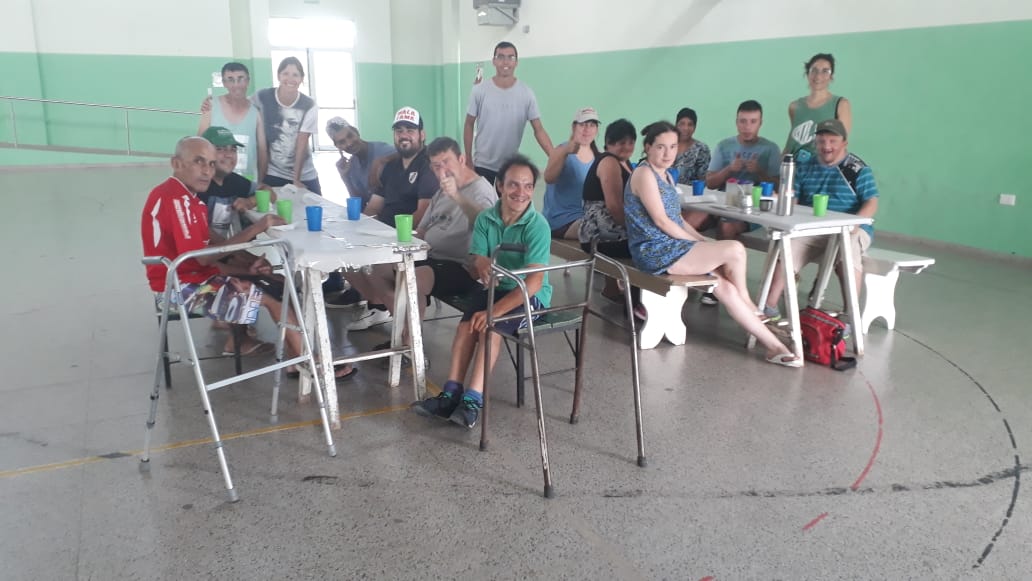 ELIMINACION DE BARRERAS 2020 2