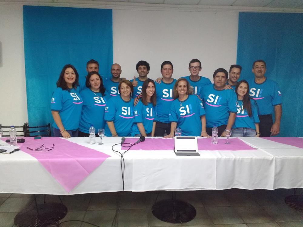 rea candidatos de Ahora Sí