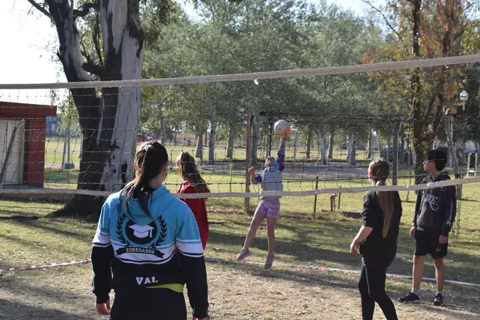 Día del Estudiante 22 11