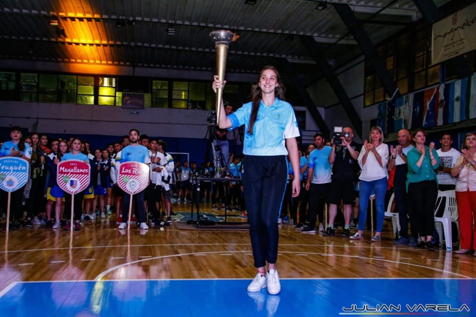 BALBANERA ULLA ANTORCHA 2