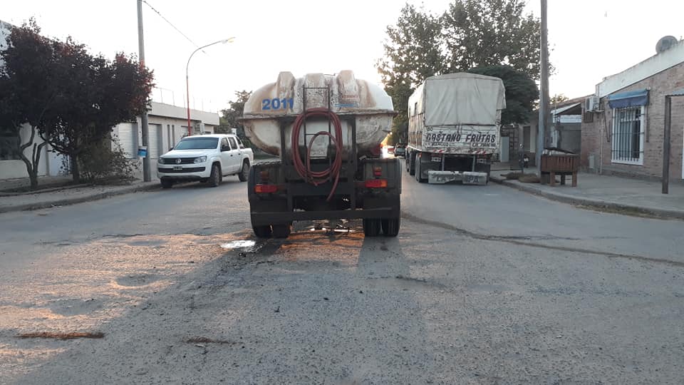 choque moto regador 7