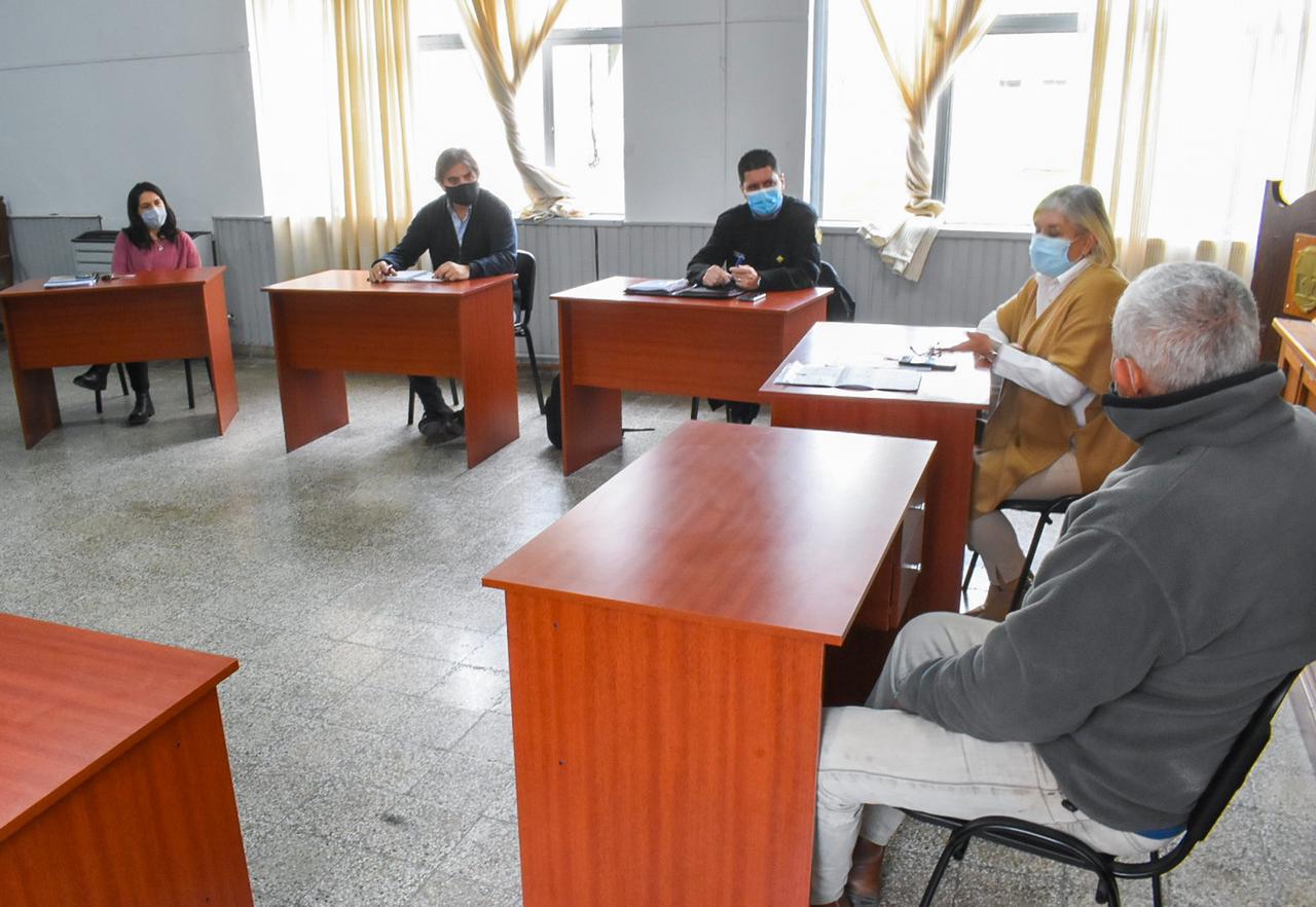 COE Realicó mayo 21 2