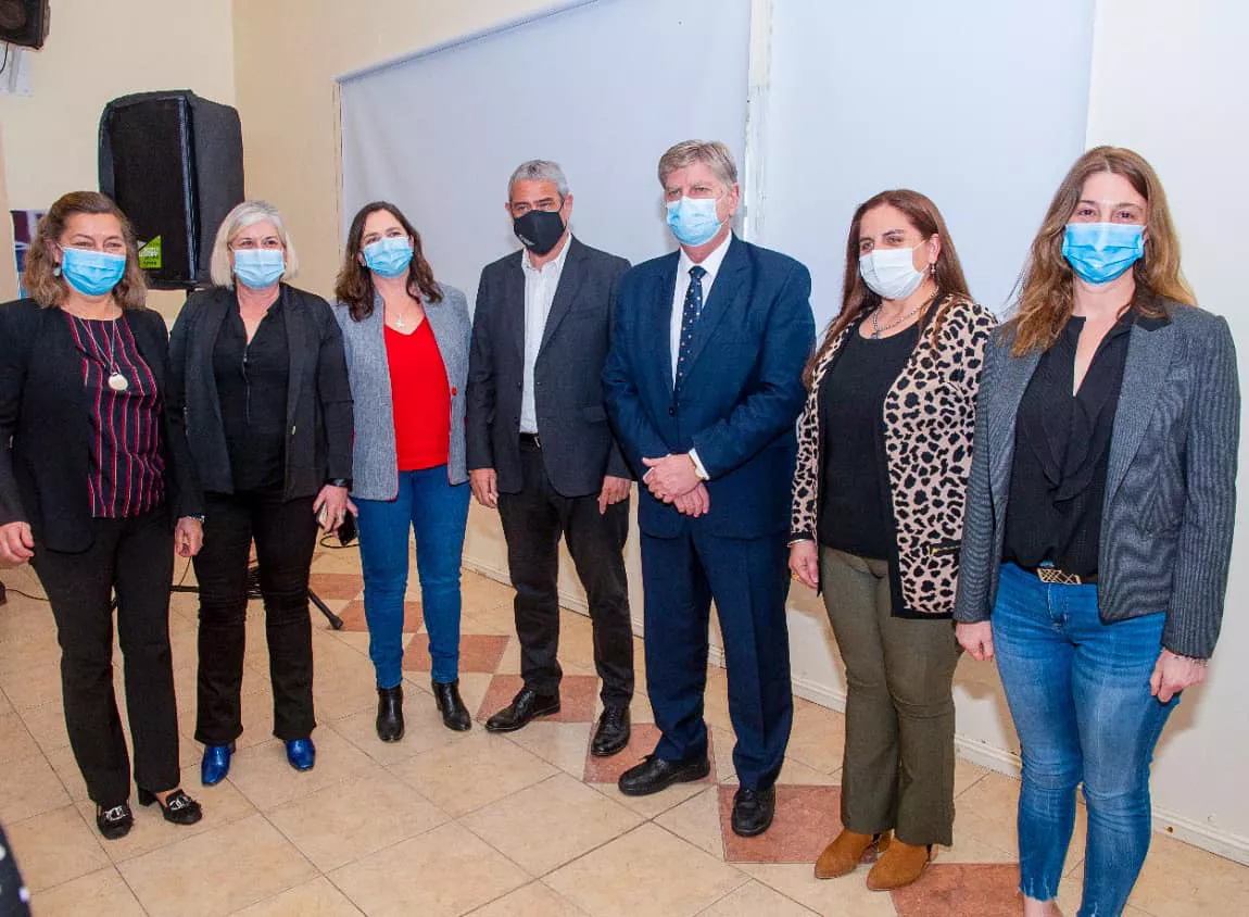 Intendentes casa propia