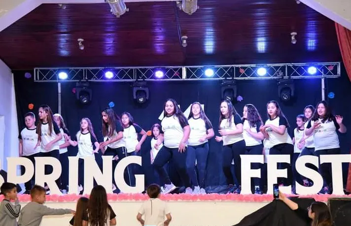 spring fest 22 2