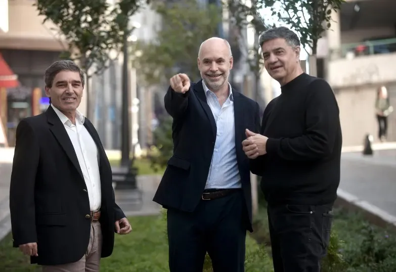 LARRETA