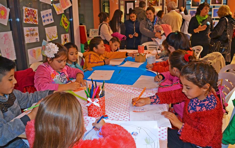 MUESTRA CULTURA 2018 4