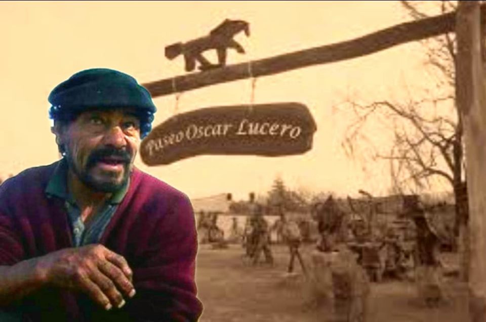 OSCAR LUCERO ARTESANO