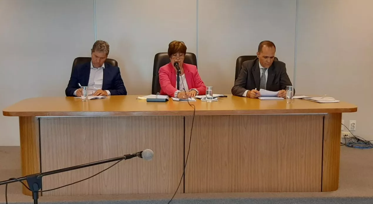 Juicio Lucio dia 16 tribunal