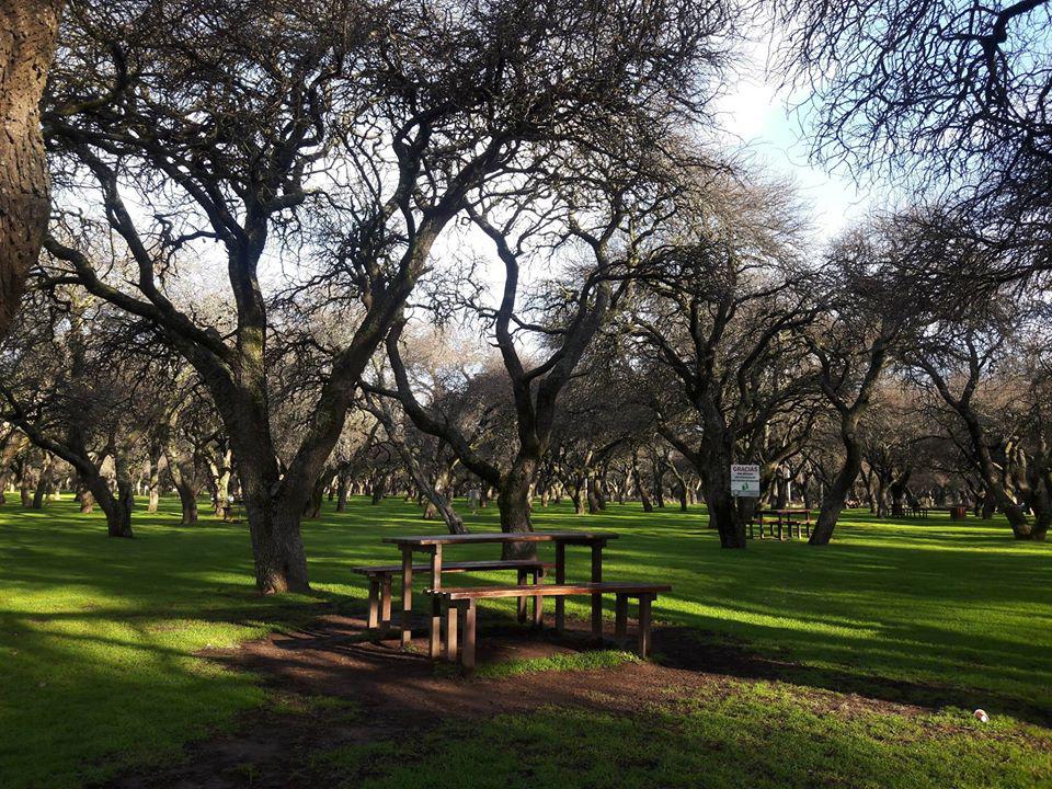 Jardín Botánico Provincial