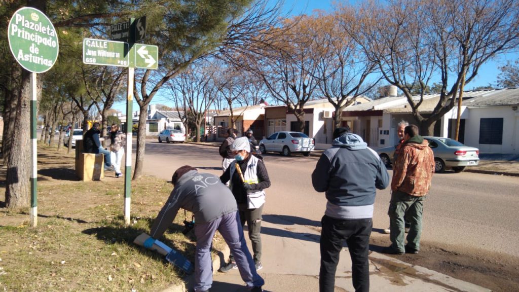 allanamientos acuchillado 1