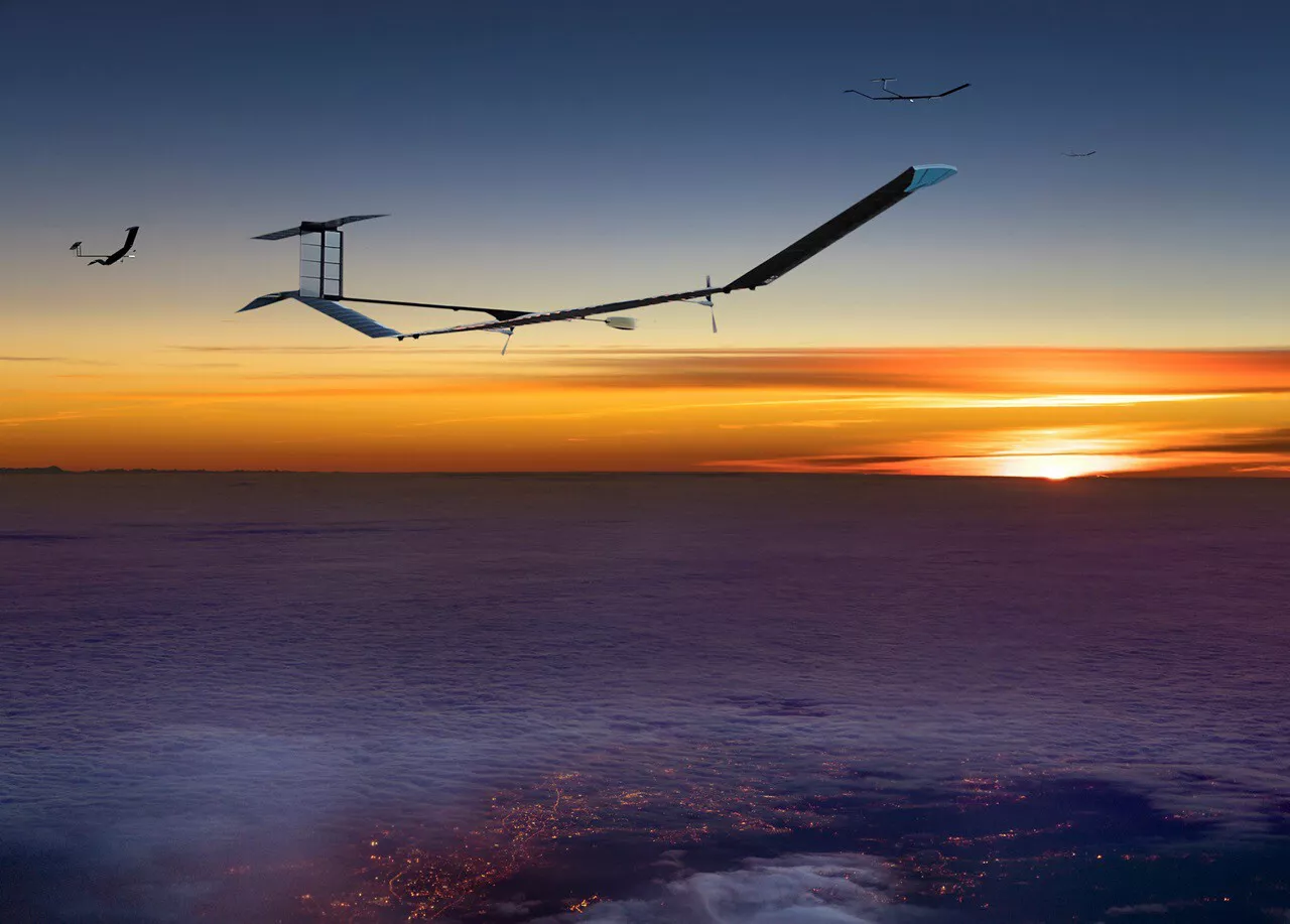 airbus solar 2