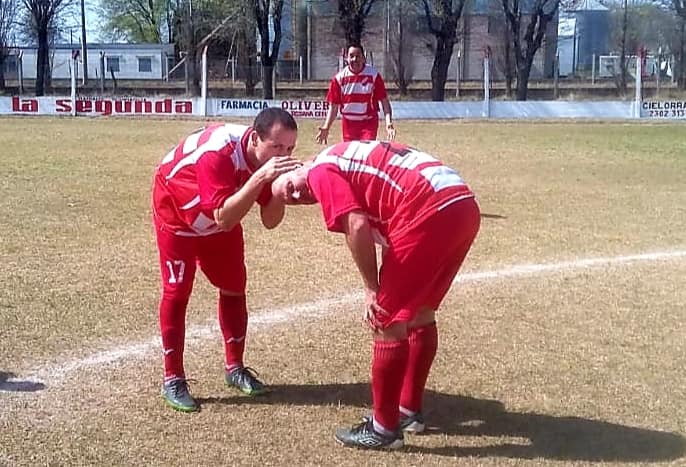 Maxi Seniors 2019 pelado