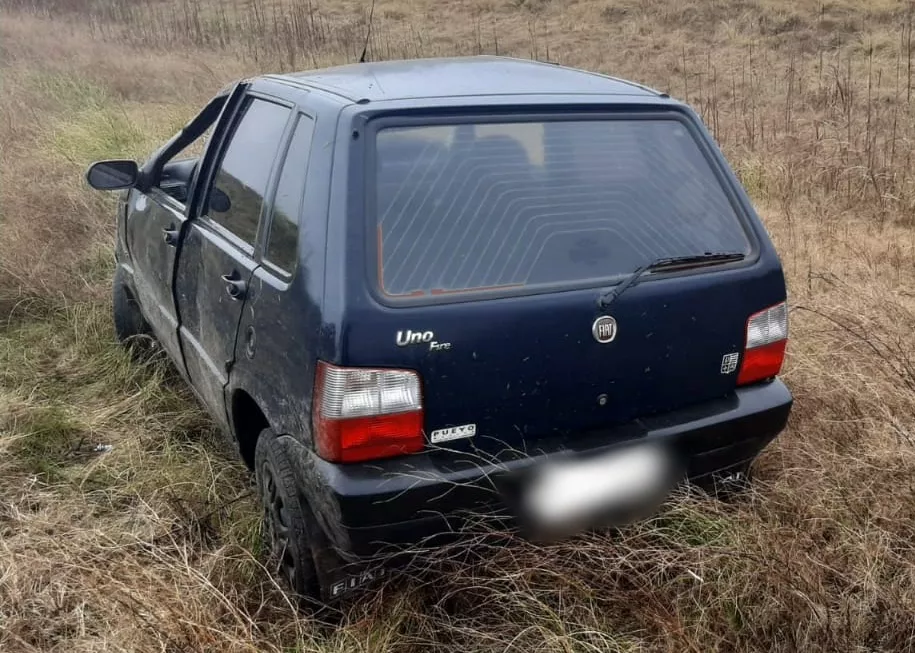 Fiat uno 2