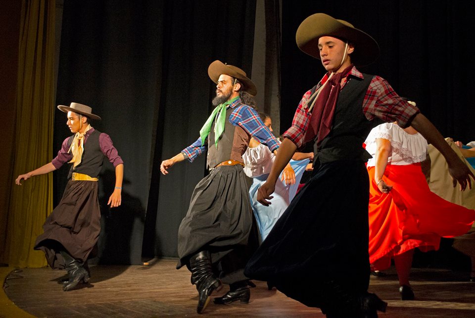 MUESTRA CULTURA 2018 10