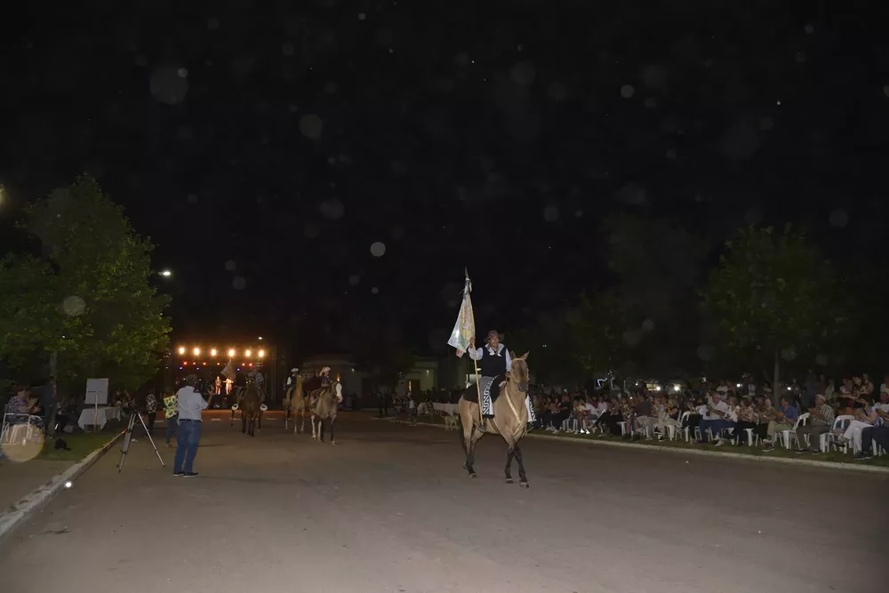 Fiesta de la Rosa 21 9