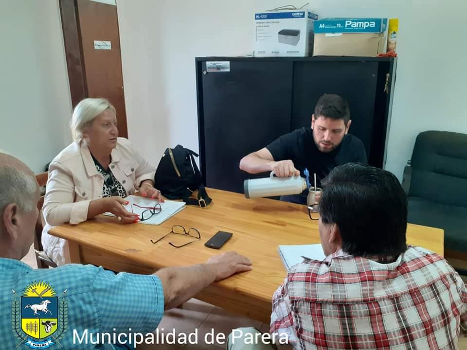 JUZGADO DE FALTAS 1
