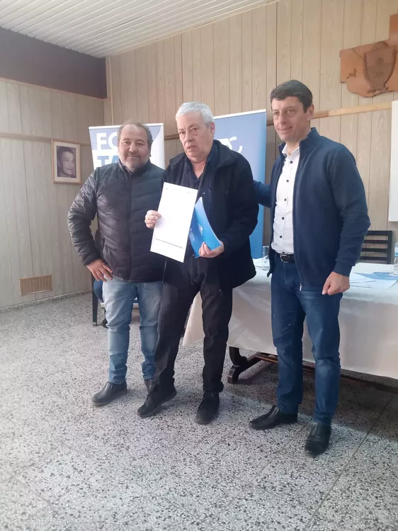 Larroude Ministerio Justicia 5