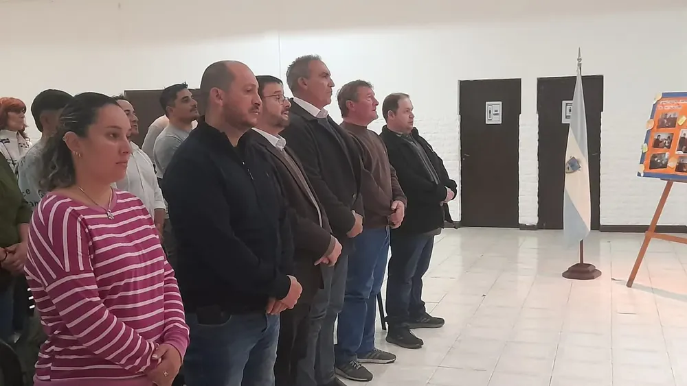 Maccione en Quetrequen 1