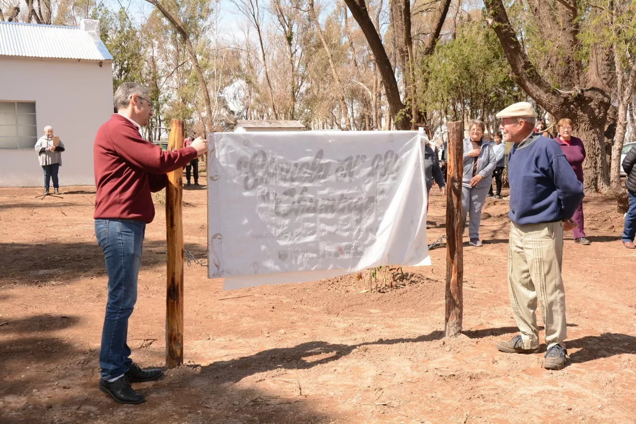 Escuela El Chumingo 11