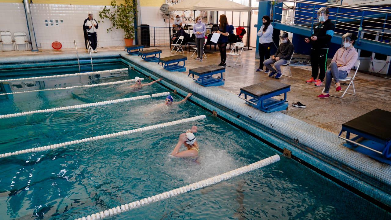 natacion