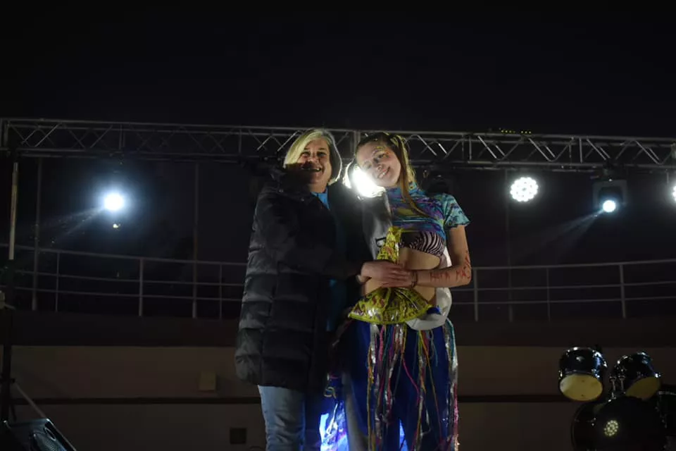 Día del Estudiante 22 29