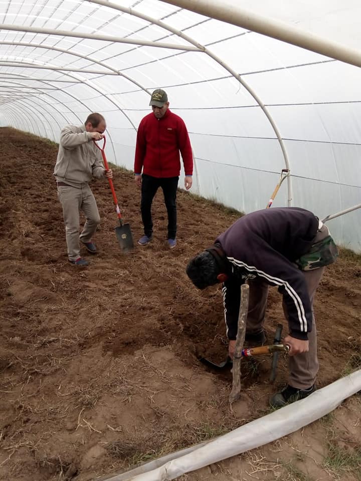 VISITA INTA Y CERET 2
