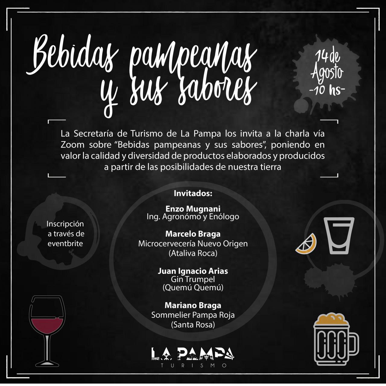 BANNER SABORES PAMPEANOS