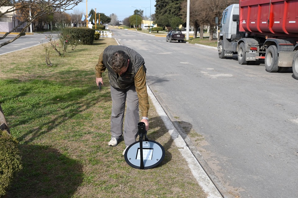 iluminación Quetrequen 6
