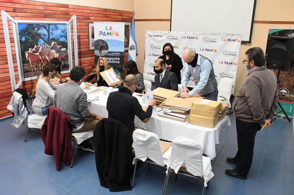 Concurso logotipo gestión Ziliotto 4