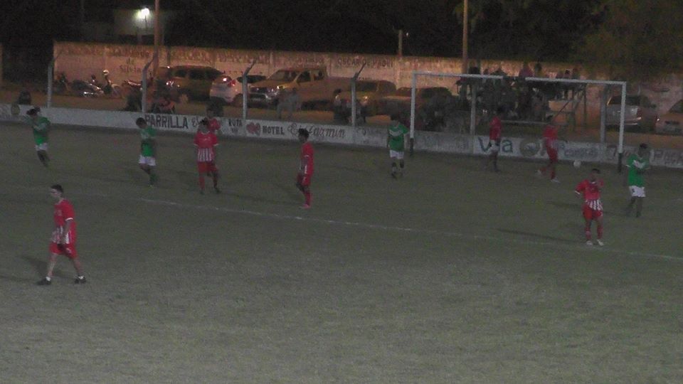 AMISTOSO FERRO AGRARIO 20 13