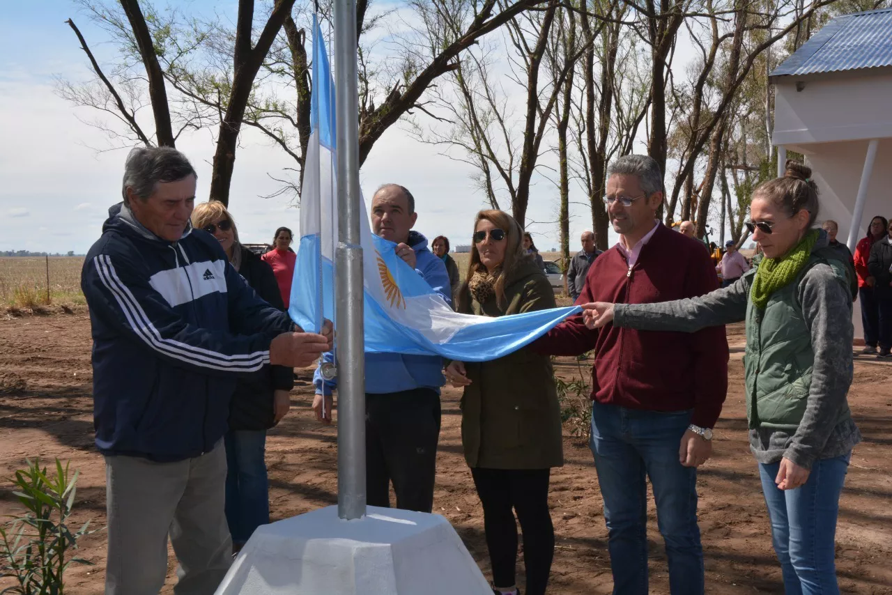 Escuela El Chumingo 10