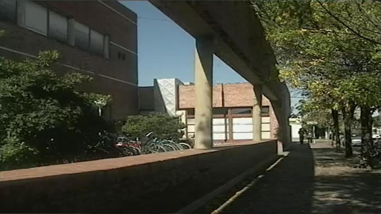 facultad de ingenieria