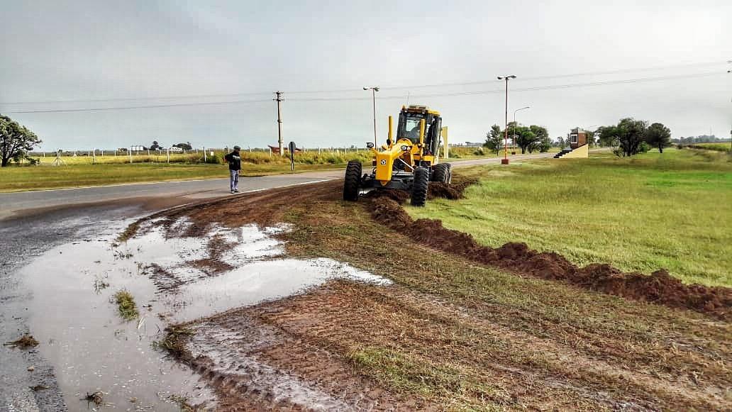 LAGOS OBRA ACCESO 6