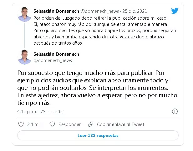 dOMENECH 2