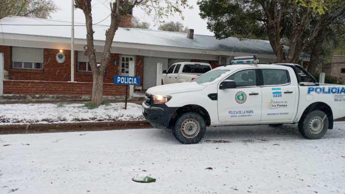 NIEVA EN LA HUMADA 6
