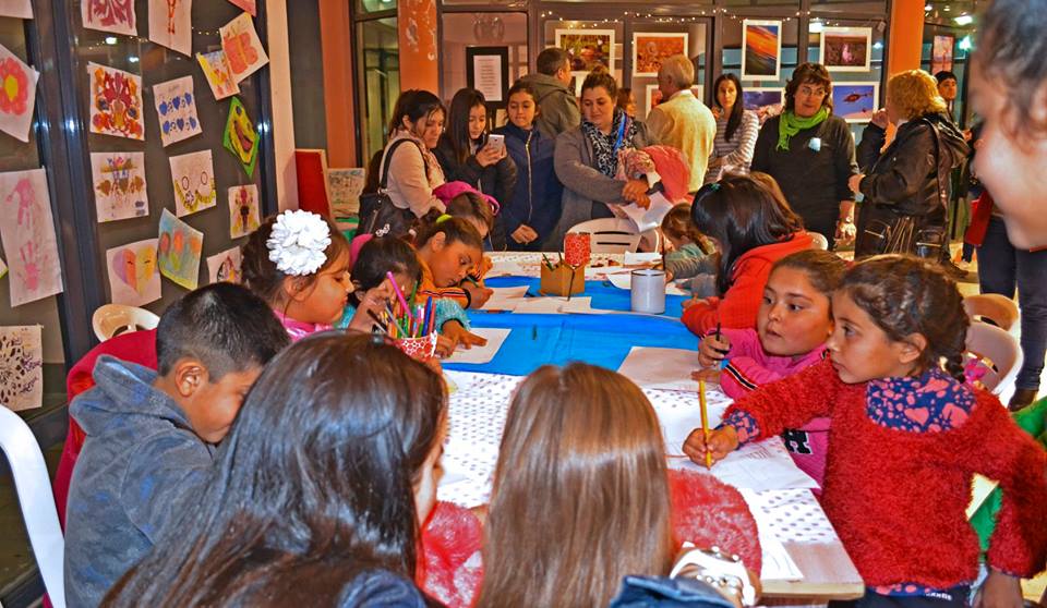 MUESTRA CULTURA 2018 16